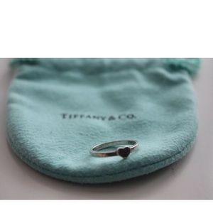 Tiffany & co rings